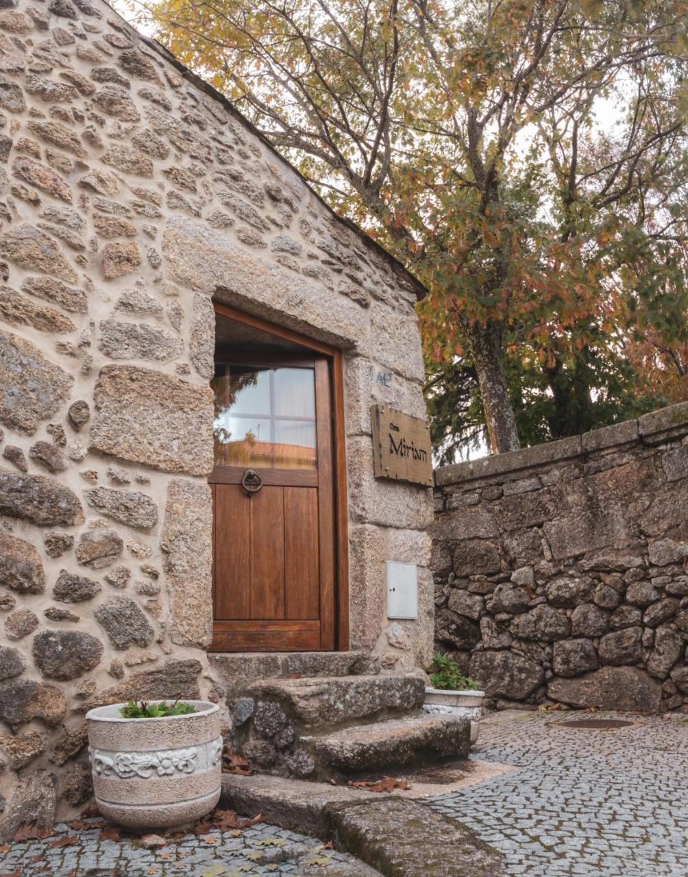 Casa Miriam Vila Belmonte  Exterior foto